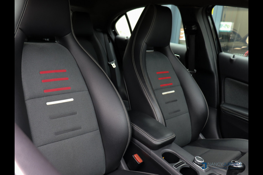 Mercedes-Benz A-Klasse 180 BE | Airco | Camera | Cruise Control | Navi |