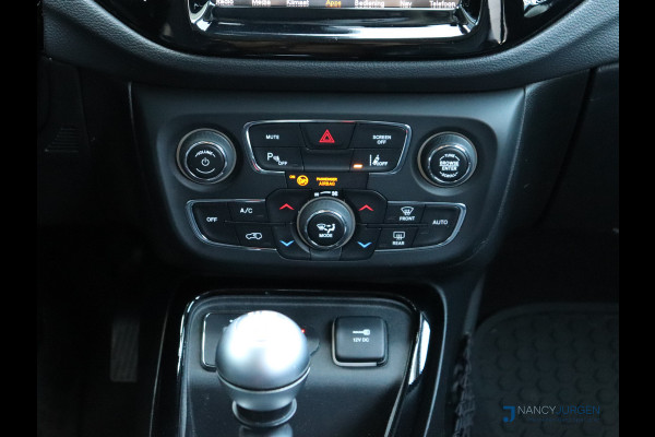 Jeep Compass 1.4 MultiAir Opening Ed. Plus | Leder | Navigation & Sound Pakket | Ambiente Verlichting | Apple Car Play/Android Auto | Adapt.  Winter Pakket | Elektr. Stoelen met geheugen | Trekhaak | Benzine/LPG