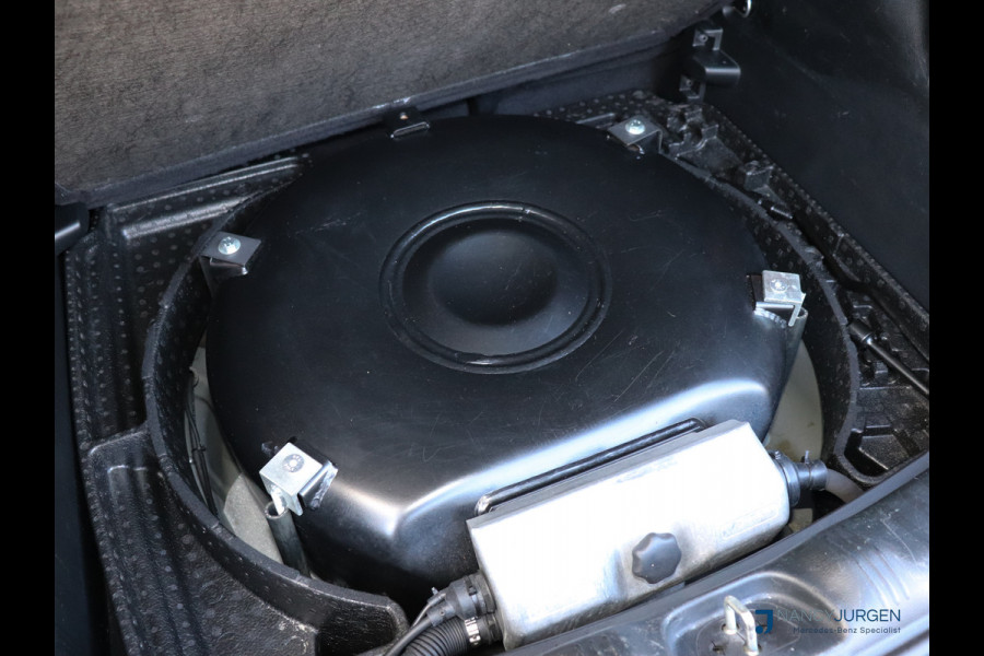 Jeep Compass 1.4 MultiAir Opening Ed. Plus | Leder | Navigation & Sound Pakket | Ambiente Verlichting | Apple Car Play/Android Auto | Adapt.  Winter Pakket | Elektr. Stoelen met geheugen | Trekhaak | Benzine/LPG