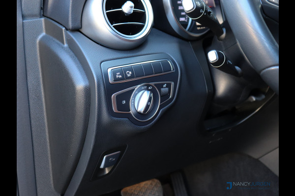 Mercedes-Benz GLC 250 4M | AMG | 9G Aut | Ambiente | Volleder | LED | 360* Camera | Pano Dak | Navi | Afneemb. Trekhaak |