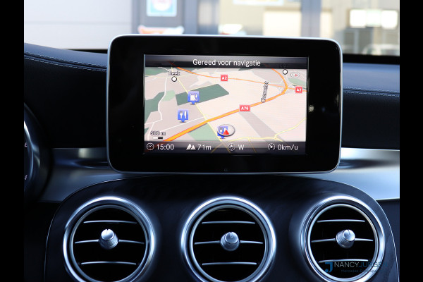 Mercedes-Benz GLC 250 4M | AMG | 9G Aut | Ambiente | Volleder | LED | 360* Camera | Pano Dak | Navi | Afneemb. Trekhaak |