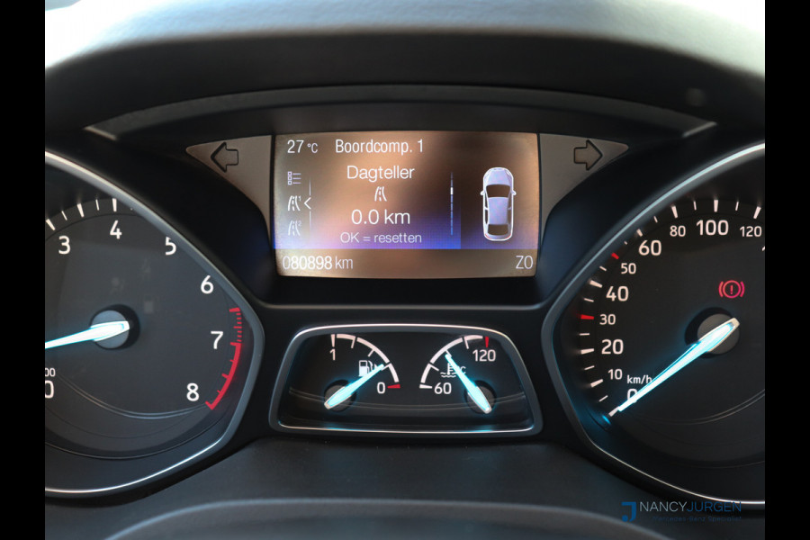 Ford Kuga 1.5 EcoBoost | Titanium | Pano | Navi | Camera | 17" LM Velgen | Elektr. Uitklapb. trekhaak | Volledig gedocumenteerd Onderhoudsboekje | Incl. 12 maanden Car Garantie