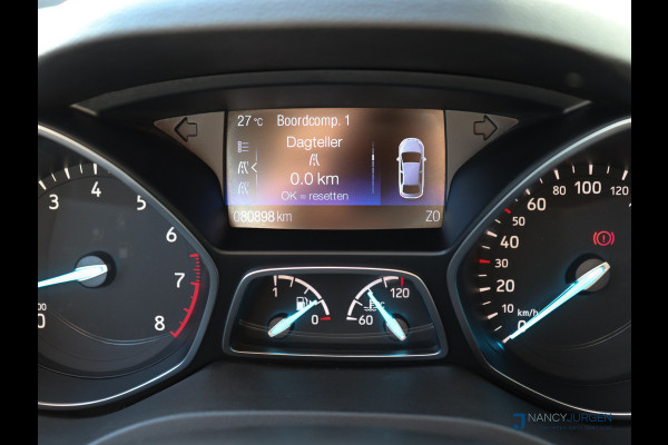 Ford Kuga 1.5 EcoBoost | Titanium | Pano | Navi | Camera | 17" LM Velgen | Elektr. Uitklapb. trekhaak | Volledig gedocumenteerd Onderhoudsboekje | Incl. 12 maanden Car Garantie