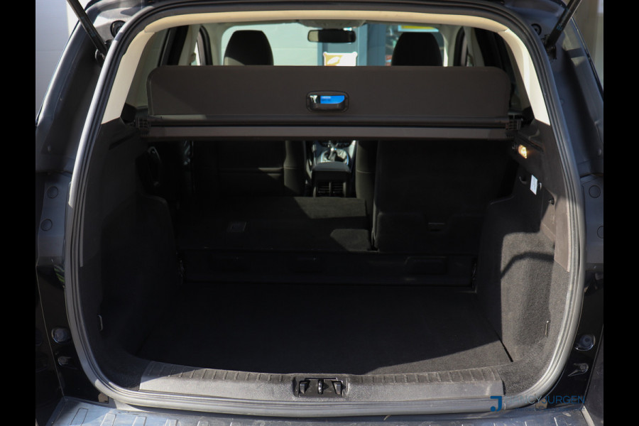 Ford Kuga 1.5 EcoBoost | Titanium | Pano | Navi | Camera | 17" LM Velgen | Elektr. Uitklapb. trekhaak | Volledig gedocumenteerd Onderhoudsboekje | Incl. 12 maanden Car Garantie