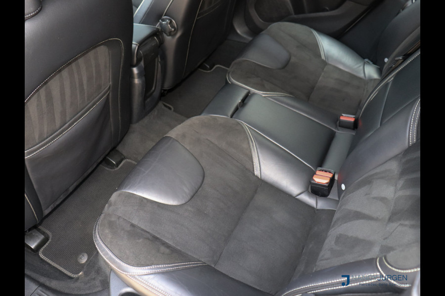 Volvo V40 2.0 T4 R-Design | Automaat | ECC | Leder Nappa | Navi Sensus | Camera | DAB | LED | Sound System | Keyless Start | Trekhaak |