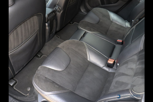 Volvo V40 2.0 T4 R-Design | Automaat | ECC | Leder Nappa | Navi Sensus | Camera | DAB | LED | Sound System | Keyless Start | Trekhaak |