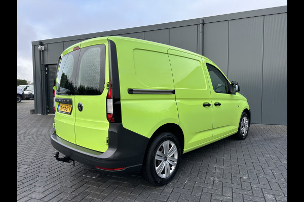 Volkswagen Caddy Cargo 2.0 TDI 102 PK / 1e EIG. / TREKHAAK / CRUISE / AIRCO / APPLE CARPLAY / NAVI Volkswagen Caddy Cargo 2.0 TDI 102 PK / 1e EIG. / TREKHAAK / CRUISE / AIRCO / APPLE CARPLAY / NAVI
