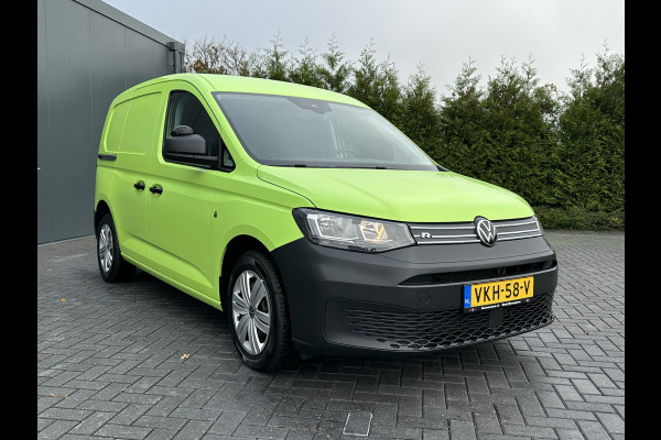 Volkswagen Caddy Cargo 2.0 TDI 102 PK / 1e EIG. / TREKHAAK / CRUISE / AIRCO / APPLE CARPLAY / NAVI Volkswagen Caddy Cargo 2.0 TDI 102 PK / 1e EIG. / TREKHAAK / CRUISE / AIRCO / APPLE CARPLAY / NAVI