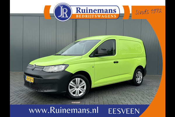 Volkswagen Caddy Cargo 2.0 TDI 102 PK / 1e EIG. / TREKHAAK / CRUISE / AIRCO / APPLE CARPLAY / NAVI Volkswagen Caddy Cargo 2.0 TDI 102 PK / 1e EIG. / TREKHAAK / CRUISE / AIRCO / APPLE CARPLAY / NAVI