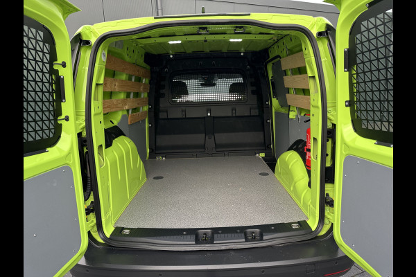 Volkswagen Caddy Cargo 2.0 TDI 102 PK / 1e EIG. / TREKHAAK / CRUISE / AIRCO / APPLE CARPLAY / NAVI Volkswagen Caddy Cargo 2.0 TDI 102 PK / 1e EIG. / TREKHAAK / CRUISE / AIRCO / APPLE CARPLAY / NAVI