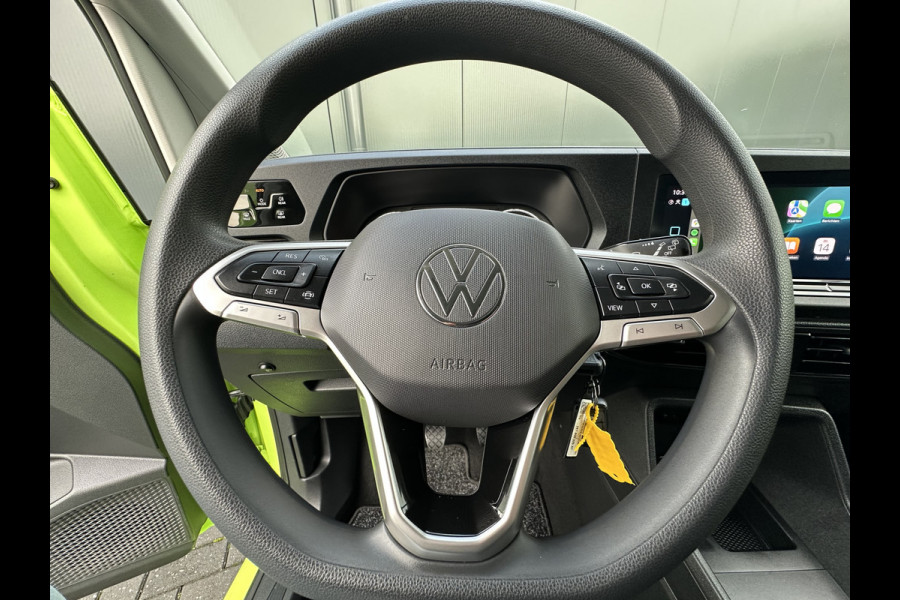 Volkswagen Caddy Cargo 2.0 TDI 102 PK / 1e EIG. / TREKHAAK / CRUISE / AIRCO / APPLE CARPLAY / NAVI Volkswagen Caddy Cargo 2.0 TDI 102 PK / 1e EIG. / TREKHAAK / CRUISE / AIRCO / APPLE CARPLAY / NAVI