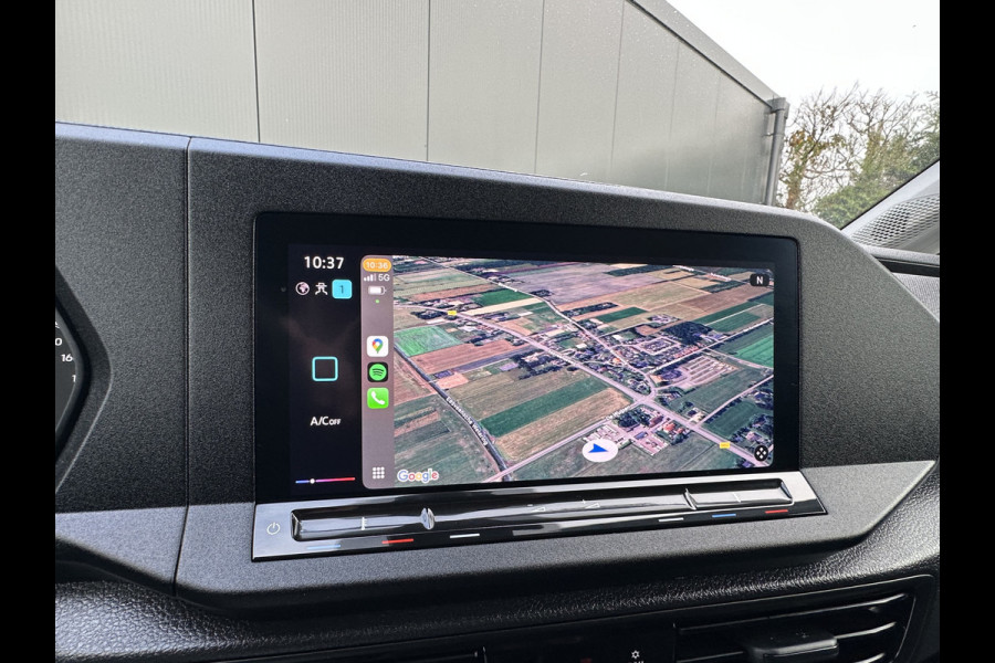 Volkswagen Caddy Cargo 2.0 TDI 102 PK / 1e EIG. / TREKHAAK / CRUISE / AIRCO / APPLE CARPLAY / NAVI Volkswagen Caddy Cargo 2.0 TDI 102 PK / 1e EIG. / TREKHAAK / CRUISE / AIRCO / APPLE CARPLAY / NAVI