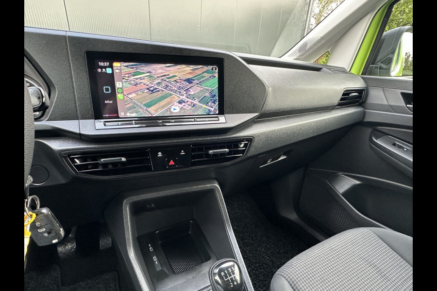 Volkswagen Caddy Cargo 2.0 TDI 102 PK / 1e EIG. / TREKHAAK / CRUISE / AIRCO / APPLE CARPLAY / NAVI Volkswagen Caddy Cargo 2.0 TDI 102 PK / 1e EIG. / TREKHAAK / CRUISE / AIRCO / APPLE CARPLAY / NAVI