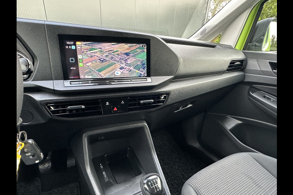 Volkswagen Caddy Cargo 2.0 TDI 102 PK / 1e EIG. / TREKHAAK / CRUISE / AIRCO / APPLE CARPLAY / NAVI Volkswagen Caddy Cargo 2.0 TDI 102 PK / 1e EIG. / TREKHAAK / CRUISE / AIRCO / APPLE CARPLAY / NAVI