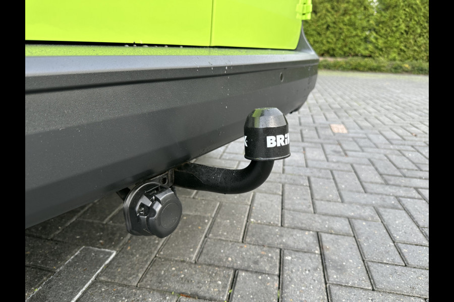 Volkswagen Caddy Cargo 2.0 TDI 102 PK / 1e EIG. / TREKHAAK / CRUISE / AIRCO / APPLE CARPLAY / NAVI Volkswagen Caddy Cargo 2.0 TDI 102 PK / 1e EIG. / TREKHAAK / CRUISE / AIRCO / APPLE CARPLAY / NAVI