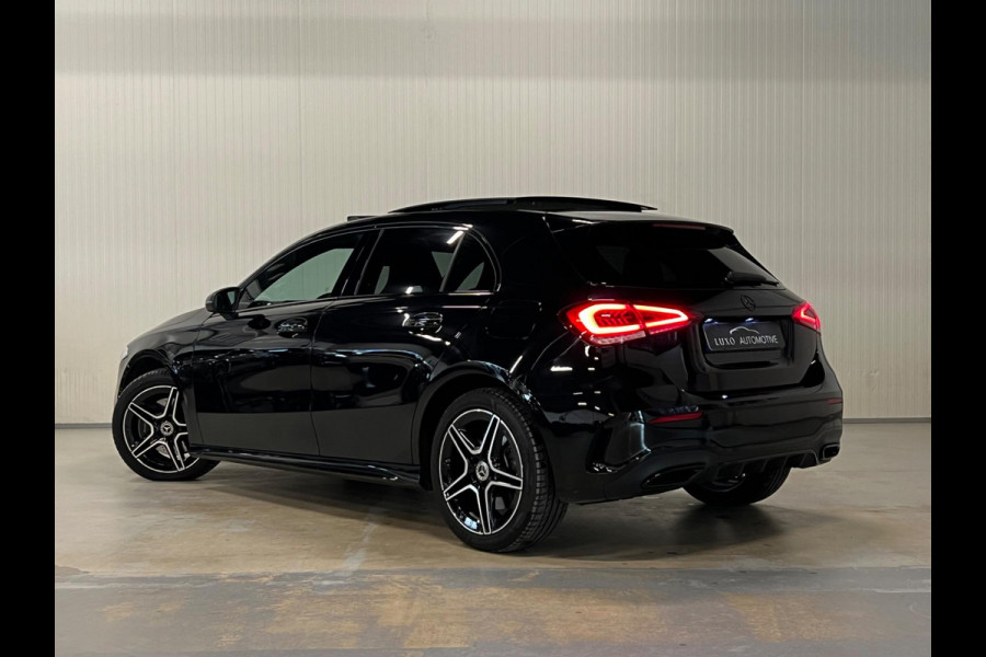 Mercedes-Benz A-Klasse 250 e AMG Line | PANO | NIGHT | MEMORY SEATS | CAMERA | LED Mercedes-Benz A-Klasse 250 e AMG Line | PANO | NIGHT | MEMORY SEATS | CAMERA | LED