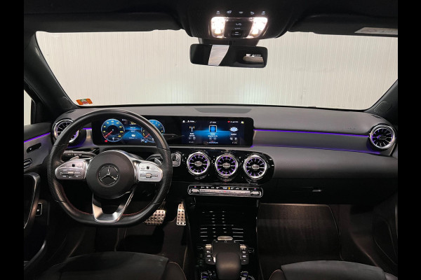 Mercedes-Benz A-Klasse 250 e AMG Line | PANO | NIGHT | MEMORY SEATS | CAMERA | LED Mercedes-Benz A-Klasse 250 e AMG Line | PANO | NIGHT | MEMORY SEATS | CAMERA | LED