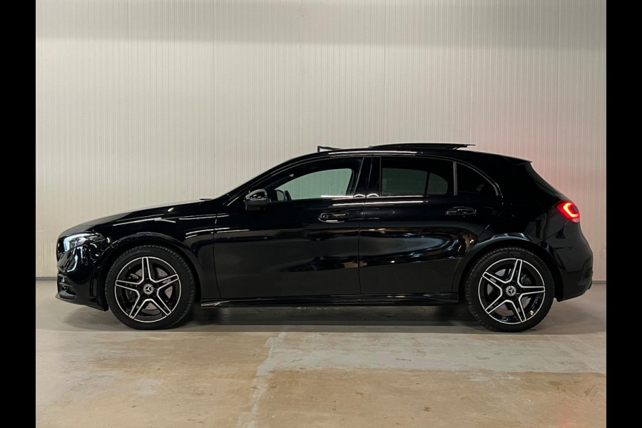 Mercedes-Benz A-Klasse 250 e AMG Line | PANO | NIGHT | MEMORY SEATS | CAMERA | LED Mercedes-Benz A-Klasse 250 e AMG Line | PANO | NIGHT | MEMORY SEATS | CAMERA | LED