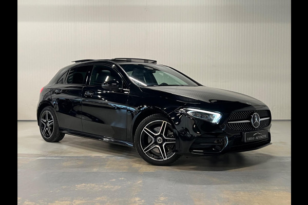 Mercedes-Benz A-Klasse 250 e AMG Line | PANO | NIGHT | MEMORY SEATS | CAMERA | LED Mercedes-Benz A-Klasse 250 e AMG Line | PANO | NIGHT | MEMORY SEATS | CAMERA | LED