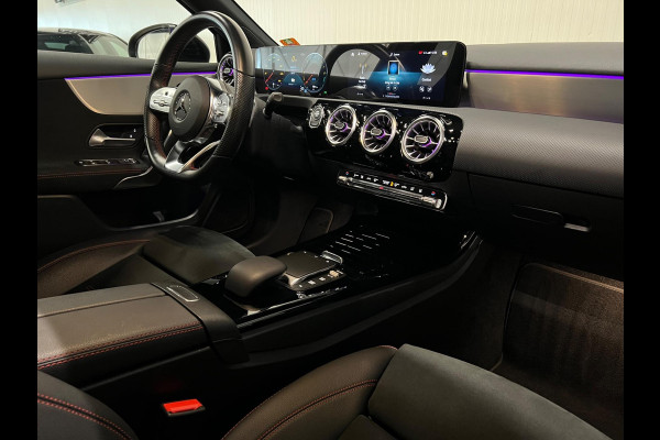 Mercedes-Benz A-Klasse 250 e AMG Line | PANO | NIGHT | MEMORY SEATS | CAMERA | LED Mercedes-Benz A-Klasse 250 e AMG Line | PANO | NIGHT | MEMORY SEATS | CAMERA | LED