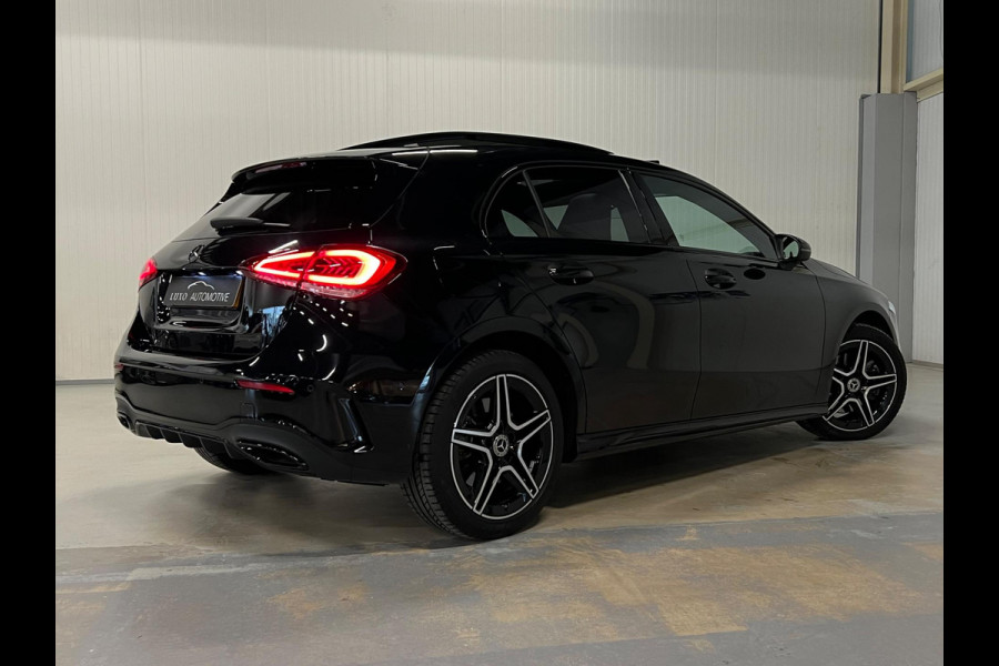 Mercedes-Benz A-Klasse 250 e AMG Line | PANO | NIGHT | MEMORY SEATS | CAMERA | LED Mercedes-Benz A-Klasse 250 e AMG Line | PANO | NIGHT | MEMORY SEATS | CAMERA | LED