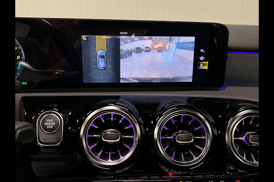 Mercedes-Benz A-Klasse 250 e AMG Line | PANO | NIGHT | MEMORY SEATS | CAMERA | LED Mercedes-Benz A-Klasse 250 e AMG Line | PANO | NIGHT | MEMORY SEATS | CAMERA | LED