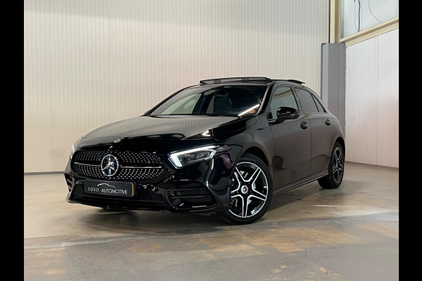 Mercedes-Benz A-Klasse 250 e AMG Line | PANO | NIGHT | MEMORY SEATS | CAMERA | LED Mercedes-Benz A-Klasse 250 e AMG Line | PANO | NIGHT | MEMORY SEATS | CAMERA | LED