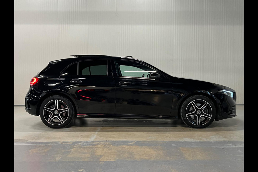 Mercedes-Benz A-Klasse 250 e AMG Line | PANO | NIGHT | MEMORY SEATS | CAMERA | LED Mercedes-Benz A-Klasse 250 e AMG Line | PANO | NIGHT | MEMORY SEATS | CAMERA | LED