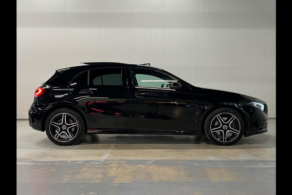 Mercedes-Benz A-Klasse 250 e AMG Line | PANO | NIGHT | MEMORY SEATS | CAMERA | LED Mercedes-Benz A-Klasse 250 e AMG Line | PANO | NIGHT | MEMORY SEATS | CAMERA | LED