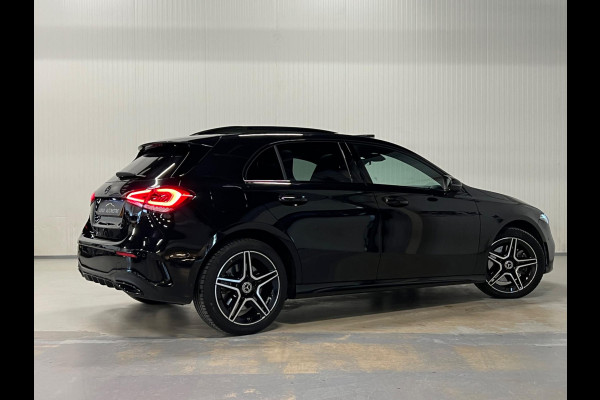 Mercedes-Benz A-Klasse 250 e AMG Line | PANO | NIGHT | MEMORY SEATS | CAMERA | LED Mercedes-Benz A-Klasse 250 e AMG Line | PANO | NIGHT | MEMORY SEATS | CAMERA | LED