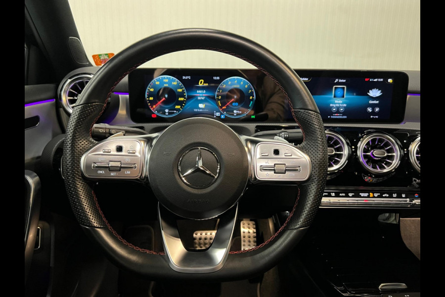 Mercedes-Benz A-Klasse 250 e AMG Line | PANO | NIGHT | MEMORY SEATS | CAMERA | LED Mercedes-Benz A-Klasse 250 e AMG Line | PANO | NIGHT | MEMORY SEATS | CAMERA | LED
