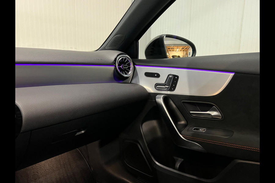 Mercedes-Benz A-Klasse 250 e AMG Line | PANO | NIGHT | MEMORY SEATS | CAMERA | LED Mercedes-Benz A-Klasse 250 e AMG Line | PANO | NIGHT | MEMORY SEATS | CAMERA | LED