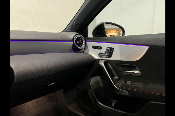 Mercedes-Benz A-Klasse 250 e AMG Line | PANO | NIGHT | MEMORY SEATS | CAMERA | LED Mercedes-Benz A-Klasse 250 e AMG Line | PANO | NIGHT | MEMORY SEATS | CAMERA | LED