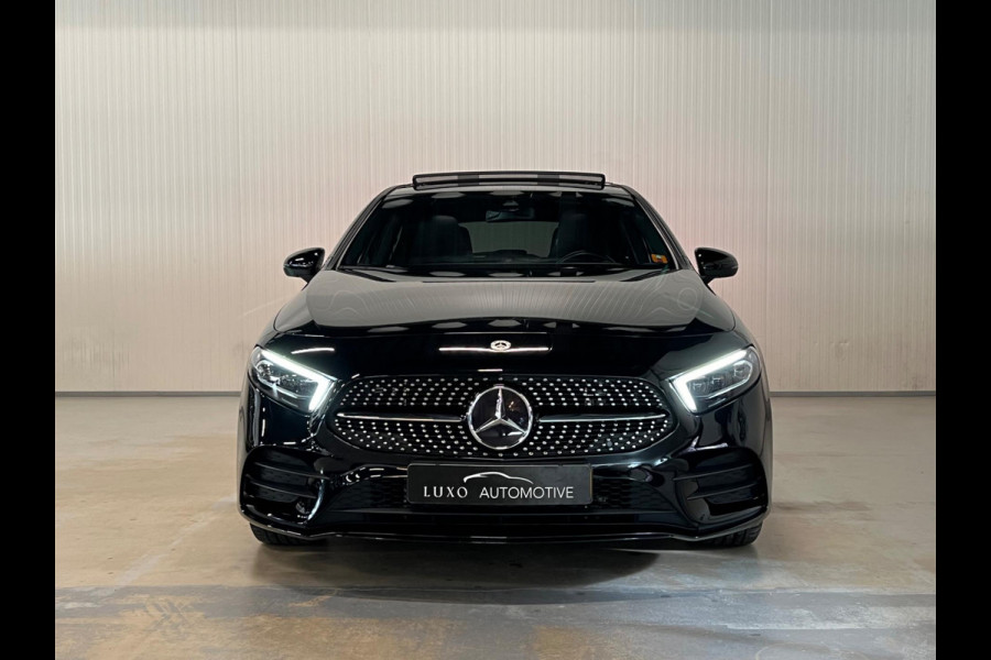 Mercedes-Benz A-Klasse 250 e AMG Line | PANO | NIGHT | MEMORY SEATS | CAMERA | LED Mercedes-Benz A-Klasse 250 e AMG Line | PANO | NIGHT | MEMORY SEATS | CAMERA | LED