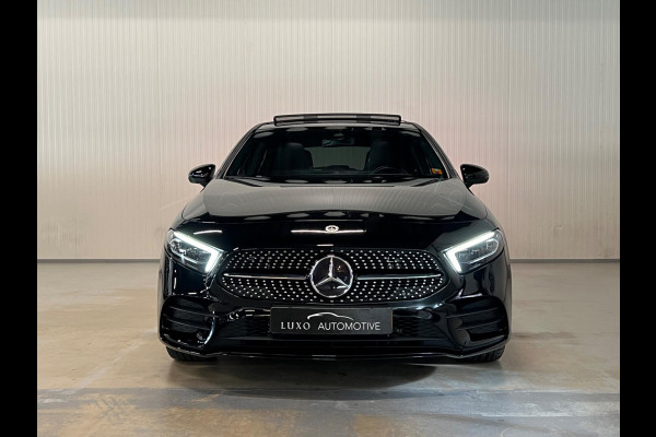 Mercedes-Benz A-Klasse 250 e AMG Line | PANO | NIGHT | MEMORY SEATS | CAMERA | LED Mercedes-Benz A-Klasse 250 e AMG Line | PANO | NIGHT | MEMORY SEATS | CAMERA | LED