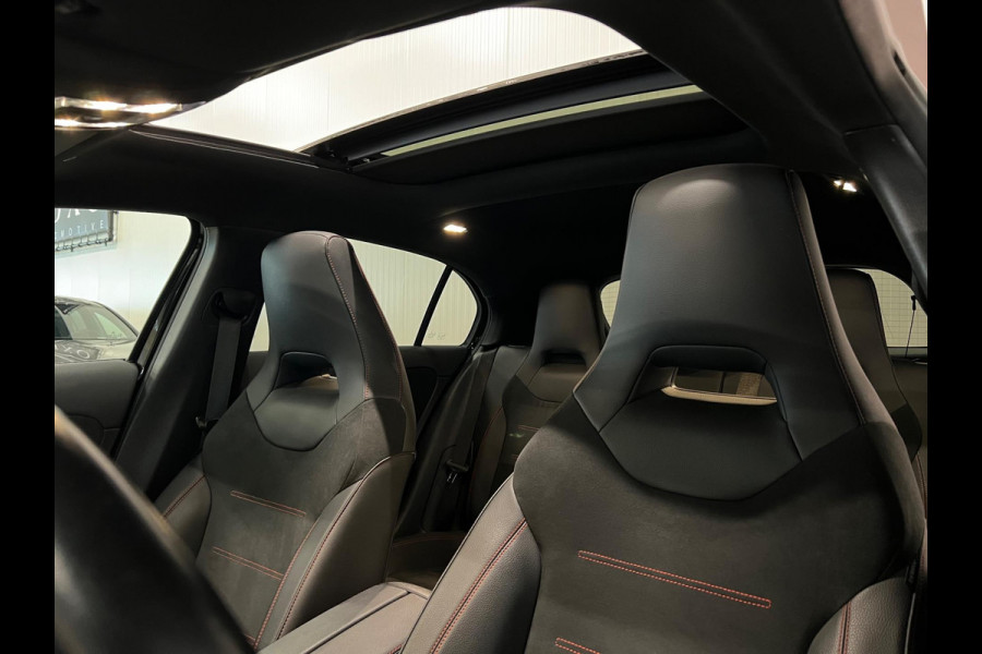 Mercedes-Benz A-Klasse 250 e AMG Line | PANO | NIGHT | MEMORY SEATS | CAMERA | LED Mercedes-Benz A-Klasse 250 e AMG Line | PANO | NIGHT | MEMORY SEATS | CAMERA | LED