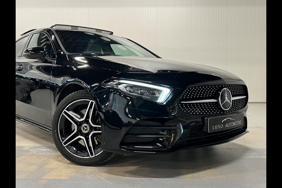 Mercedes-Benz A-Klasse 250 e AMG Line | PANO | NIGHT | MEMORY SEATS | CAMERA | LED Mercedes-Benz A-Klasse 250 e AMG Line | PANO | NIGHT | MEMORY SEATS | CAMERA | LED