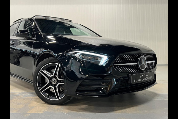 Mercedes-Benz A-Klasse 250 e AMG Line | PANO | NIGHT | MEMORY SEATS | CAMERA | LED Mercedes-Benz A-Klasse 250 e AMG Line | PANO | NIGHT | MEMORY SEATS | CAMERA | LED