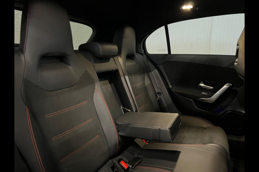 Mercedes-Benz A-Klasse 250 e AMG Line | PANO | NIGHT | MEMORY SEATS | CAMERA | LED Mercedes-Benz A-Klasse 250 e AMG Line | PANO | NIGHT | MEMORY SEATS | CAMERA | LED