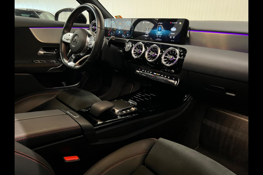 Mercedes-Benz A-Klasse 250 e AMG Line | PANO | NIGHT | MEMORY SEATS | CAMERA | LED Mercedes-Benz A-Klasse 250 e AMG Line | PANO | NIGHT | MEMORY SEATS | CAMERA | LED