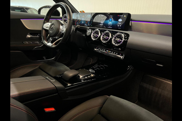 Mercedes-Benz A-Klasse 250 e AMG Line | PANO | NIGHT | MEMORY SEATS | CAMERA | LED Mercedes-Benz A-Klasse 250 e AMG Line | PANO | NIGHT | MEMORY SEATS | CAMERA | LED