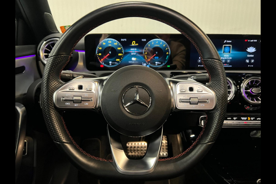 Mercedes-Benz A-Klasse 250 e AMG Line | PANO | NIGHT | MEMORY SEATS | CAMERA | LED Mercedes-Benz A-Klasse 250 e AMG Line | PANO | NIGHT | MEMORY SEATS | CAMERA | LED