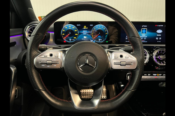 Mercedes-Benz A-Klasse 250 e AMG Line | PANO | NIGHT | MEMORY SEATS | CAMERA | LED Mercedes-Benz A-Klasse 250 e AMG Line | PANO | NIGHT | MEMORY SEATS | CAMERA | LED