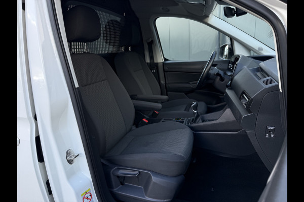 Volkswagen Caddy Cargo 2.0 TDI Exclusive / L1H1 / VIRTUAL / LED / ADAPTIVE CRUISE / CAMERA / KEYLESS / LMV