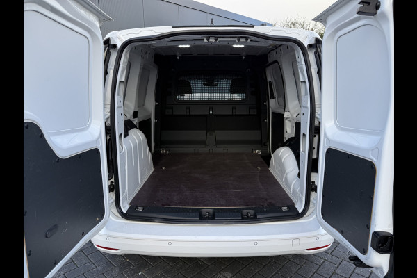 Volkswagen Caddy Cargo 2.0 TDI Exclusive / L1H1 / VIRTUAL / LED / ADAPTIVE CRUISE / CAMERA / KEYLESS / LMV