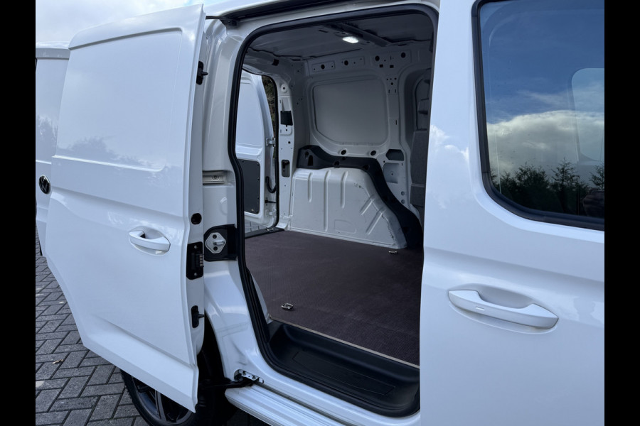 Volkswagen Caddy Cargo 2.0 TDI Exclusive / L1H1 / VIRTUAL / LED / ADAPTIVE CRUISE / CAMERA / KEYLESS / LMV
