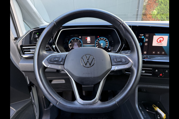 Volkswagen Caddy Cargo 2.0 TDI Exclusive / L1H1 / VIRTUAL / LED / ADAPTIVE CRUISE / CAMERA / KEYLESS / LMV