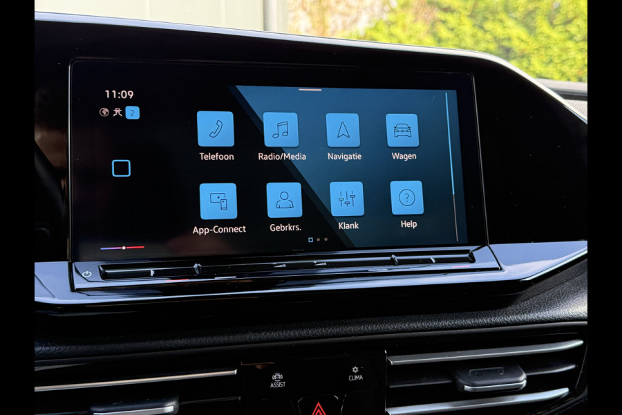 Volkswagen Caddy Cargo 2.0 TDI Exclusive / L1H1 / VIRTUAL / LED / ADAPTIVE CRUISE / CAMERA / KEYLESS / LMV