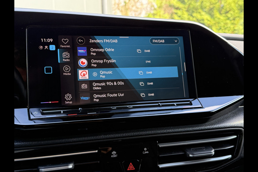 Volkswagen Caddy Cargo 2.0 TDI Exclusive / L1H1 / VIRTUAL / LED / ADAPTIVE CRUISE / CAMERA / KEYLESS / LMV