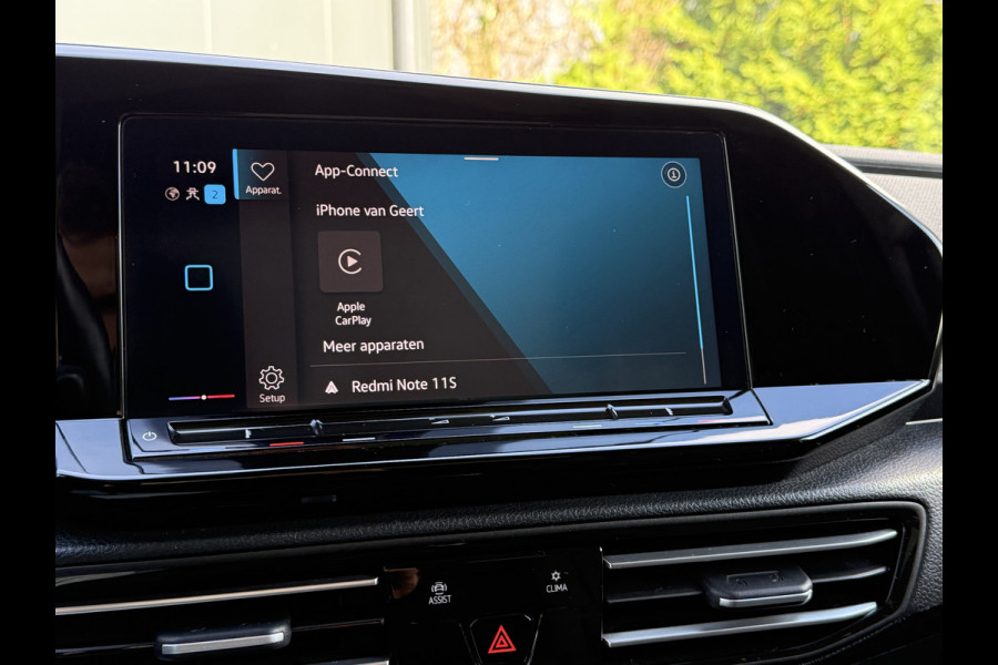 Volkswagen Caddy Cargo 2.0 TDI Exclusive / L1H1 / VIRTUAL / LED / ADAPTIVE CRUISE / CAMERA / KEYLESS / LMV